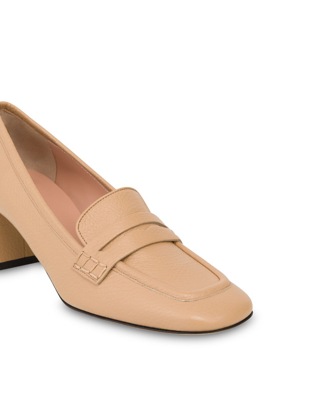 Camber Sand Loafer in Calfskin Photo 4
