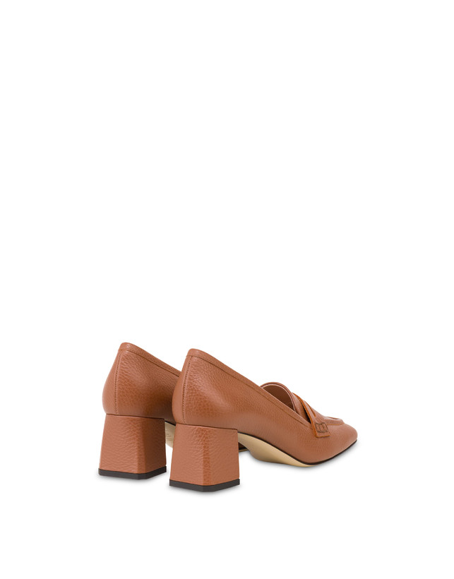 Camber Sand Loafer in Calfskin Photo 3