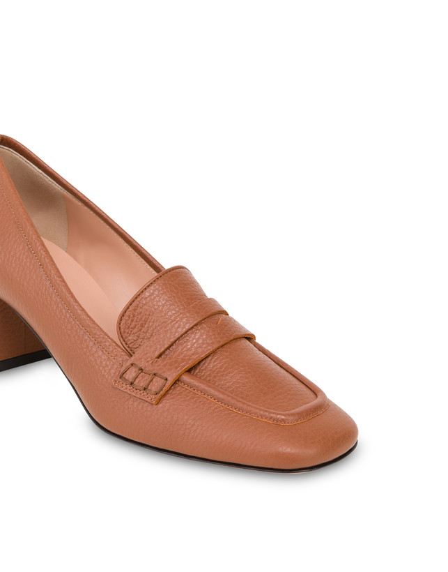 Camber Sand Loafer in Calfskin Photo 4