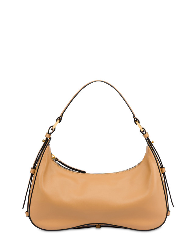Hobo Bag Viktoria in Vitello Photo 1