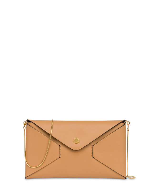 Crossbody Bag Mail in Vitello Photo 1