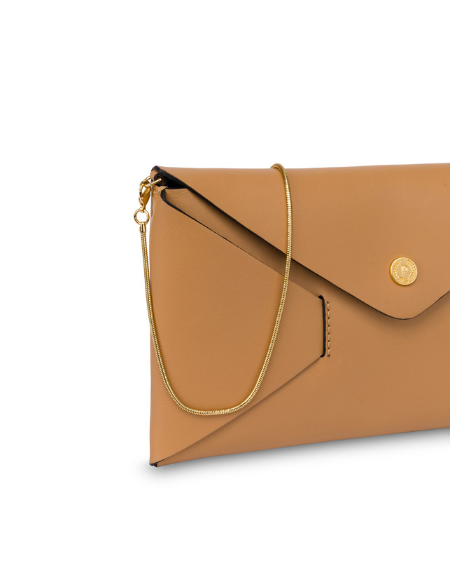 Crossbody Bag Mail in Vitello Photo 4