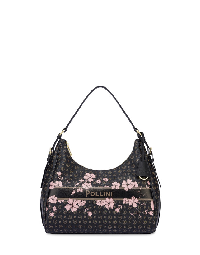 Hobo Bag Heritage Marina Flower Photo 1