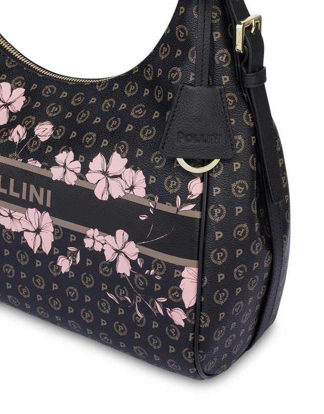 Hobo Bag Heritage Marina Flower Photo 4