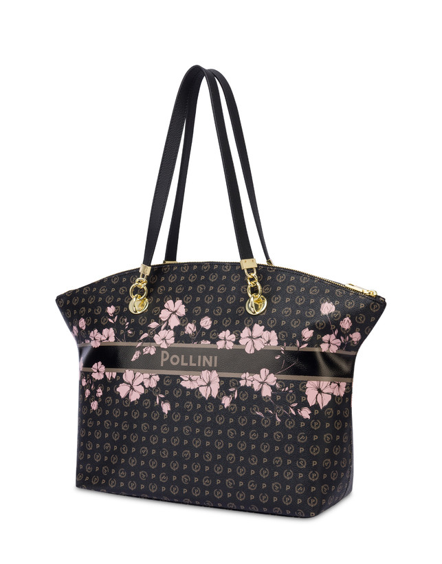 Tote Bag Heritage Marina Flower Photo 2