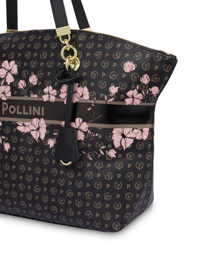 Tote Bag Heritage Marina Flower Photo 4