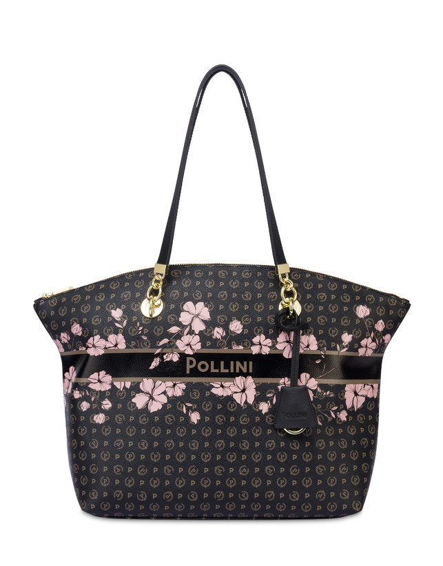 Tote Bag Heritage Marina Flower Photo 5
