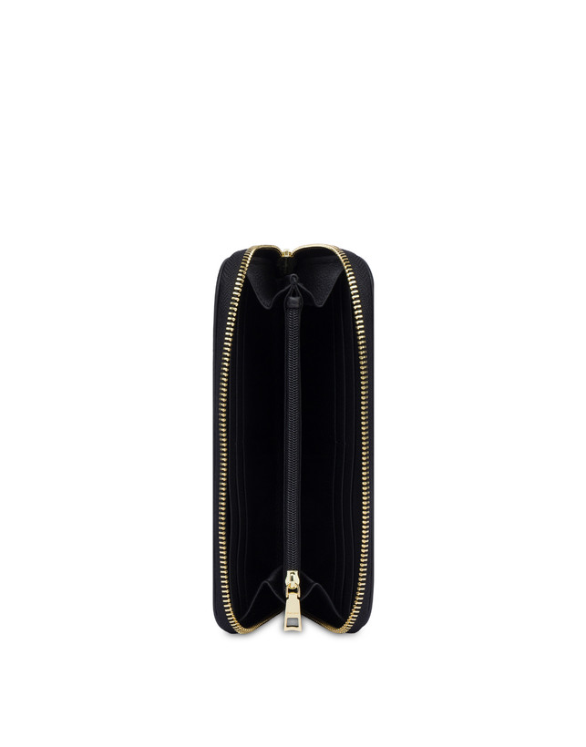 Heritage Marina Flower Zip Around Wallet Photo 3