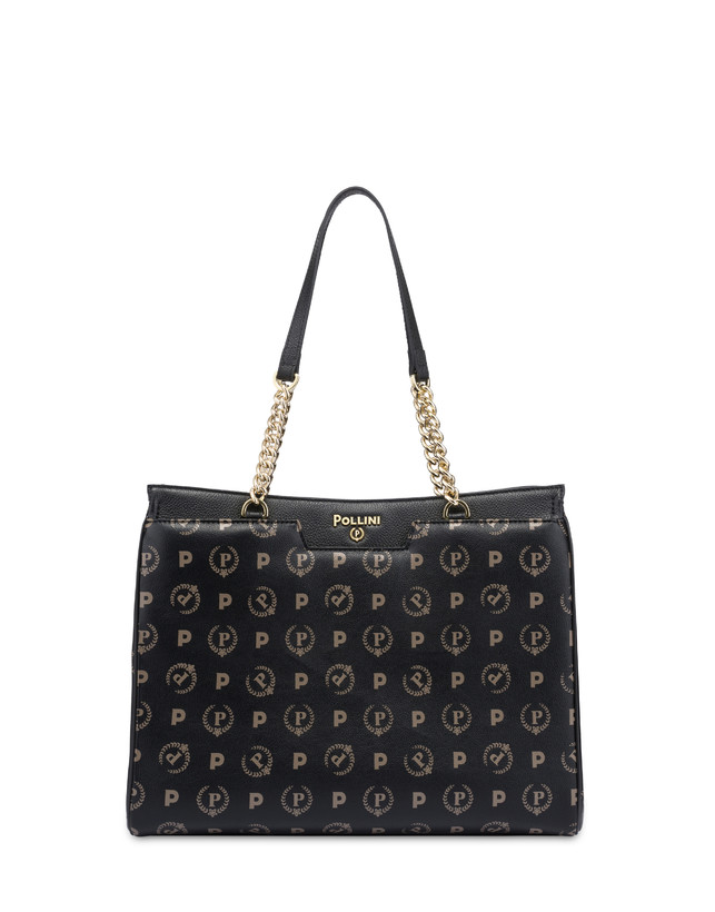 Heritage Re-Edition Double Handle Bag Photo 1