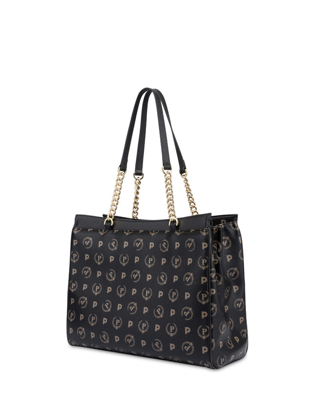 Heritage Re-Edition Double Handle Bag Photo 2