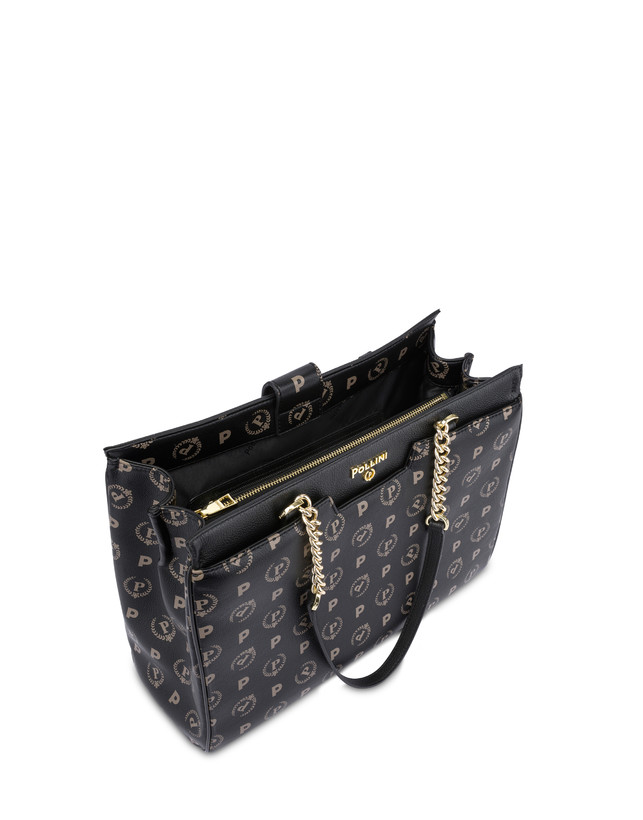 Heritage Re-Edition Double Handle Bag Photo 3