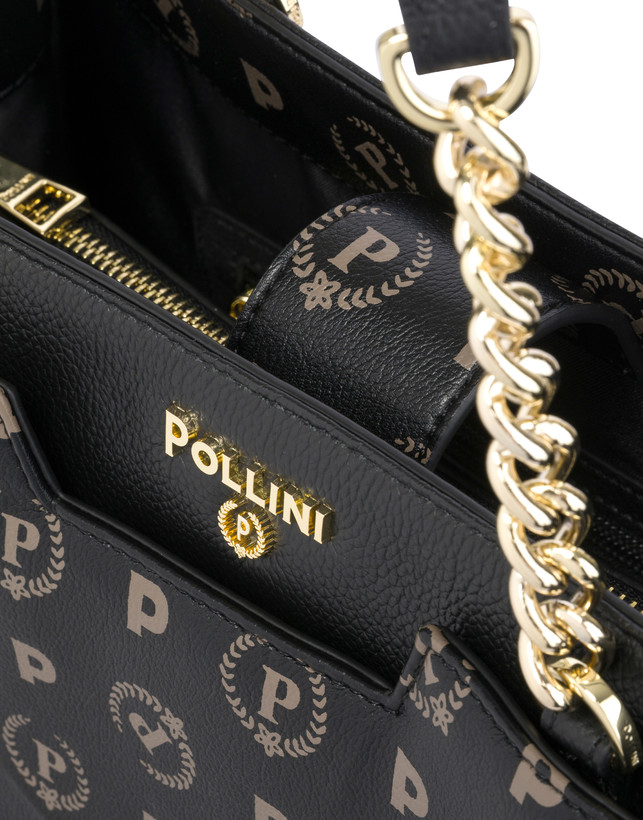 Heritage Re-Edition Double Handle Bag Photo 4