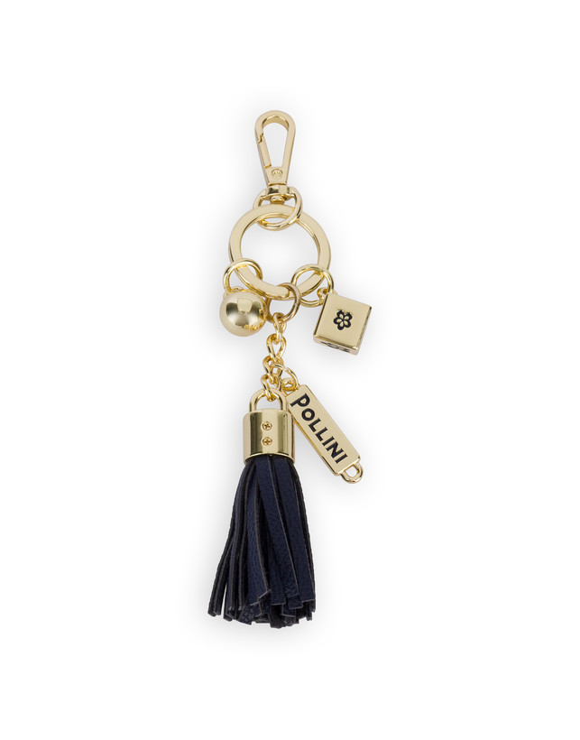 Schlüsselanhänger mit Schmuck-Charm Photo 2