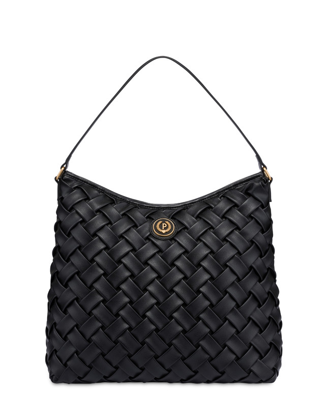 Hobo Bag Interlace Photo 1