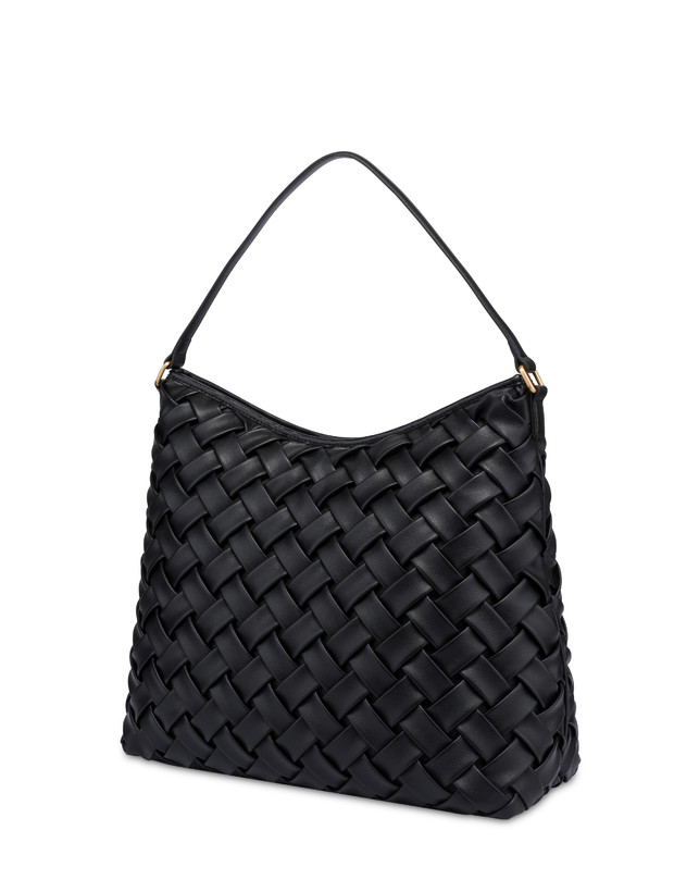 Hobo Bag Interlace Photo 2