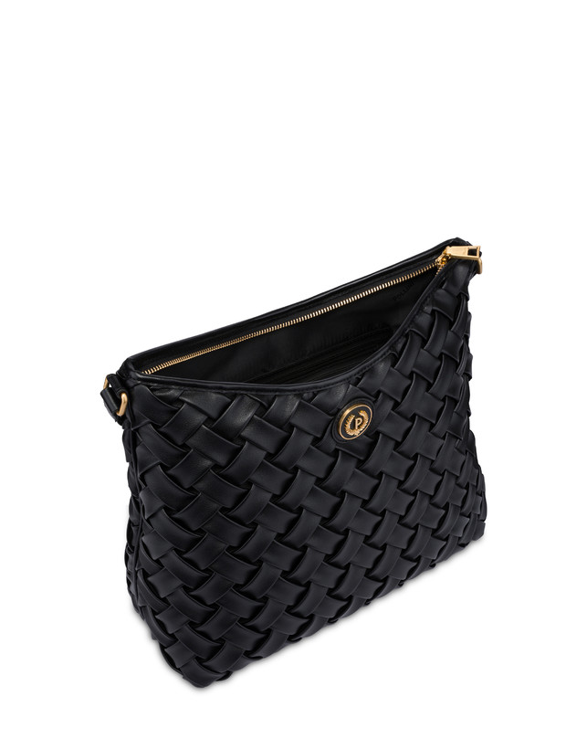 Hobo Bag Interlace Photo 3
