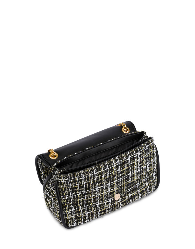 Shoulder Bag Waltzer Night Photo 3