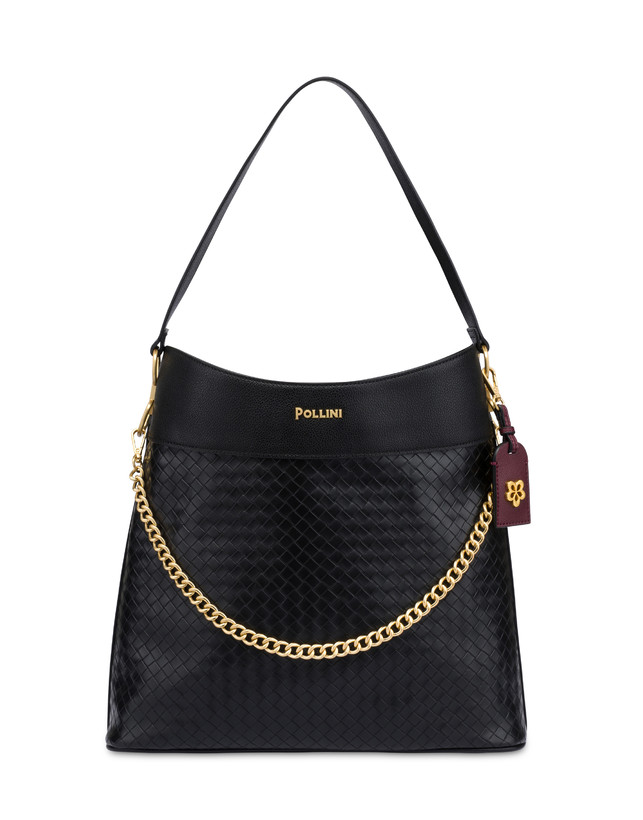Shoulder Bag Dublin in PU Photo 1