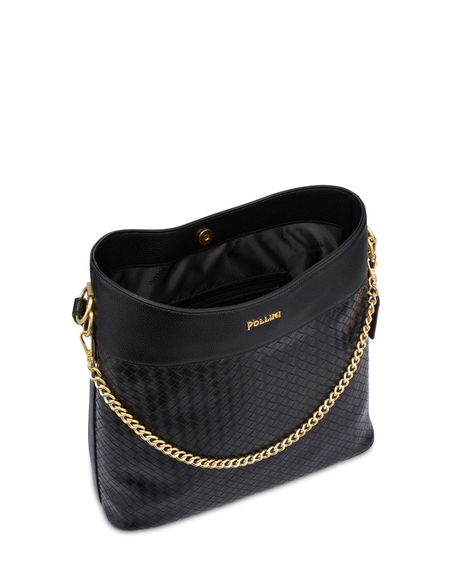 Shoulder Bag Dublin in PU Photo 3