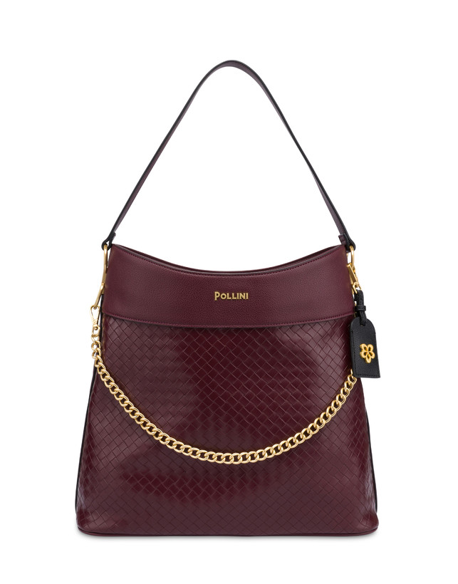 Shoulder Bag Dublin in PU Photo 1