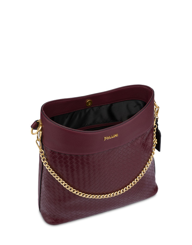 Shoulder Bag Dublin in PU Photo 3