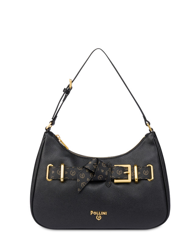 Belt Hobo Bag Photo 1