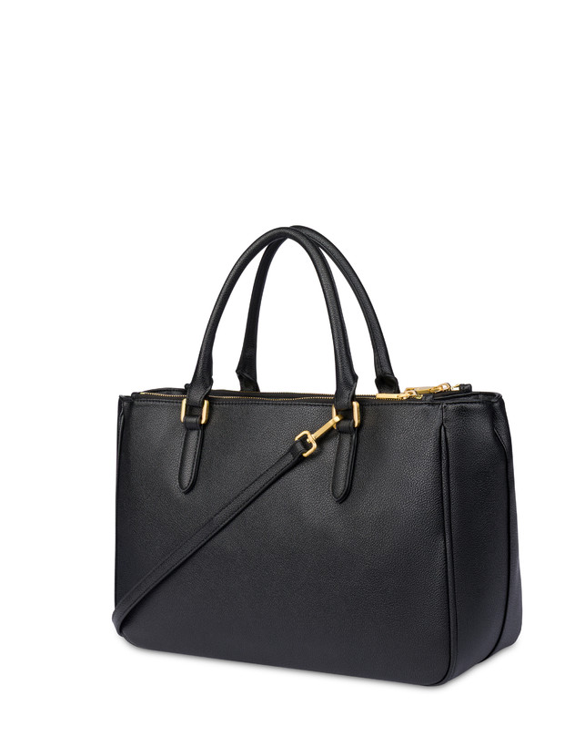 Belt Double Handle Bag Photo 2 Belt Double Handle Bag Photo 2