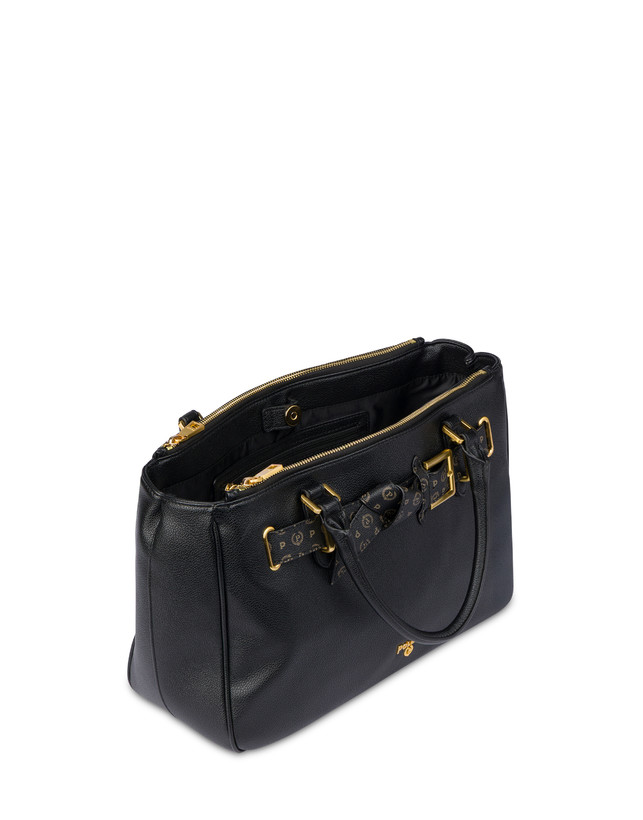 Belt Double Handle Bag Photo 3 Belt Double Handle Bag Photo 3