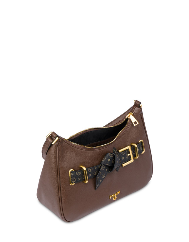 Belt Hobo Bag Photo 3