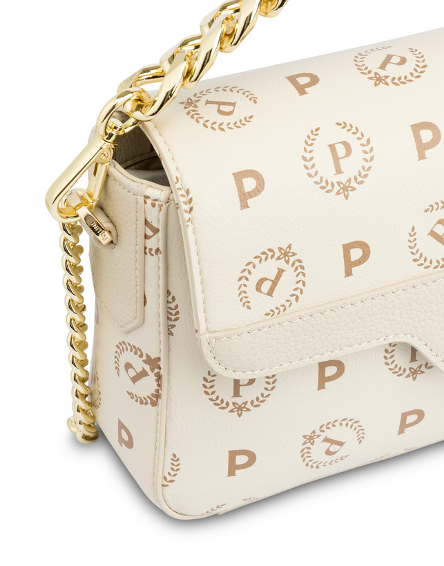 Umhängetasche mit Heritage-Logo Photo 4