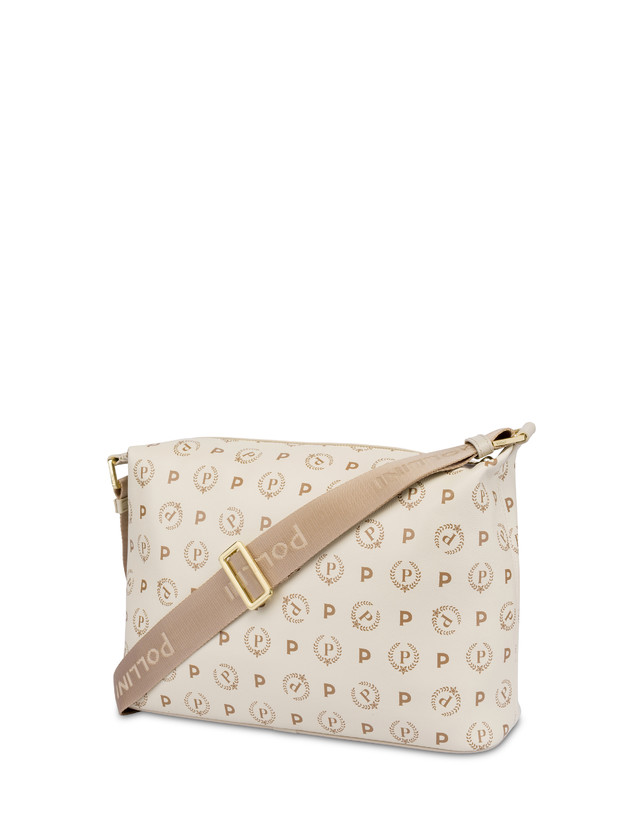 Hobo Bag mit Heritage-Logo Photo 2