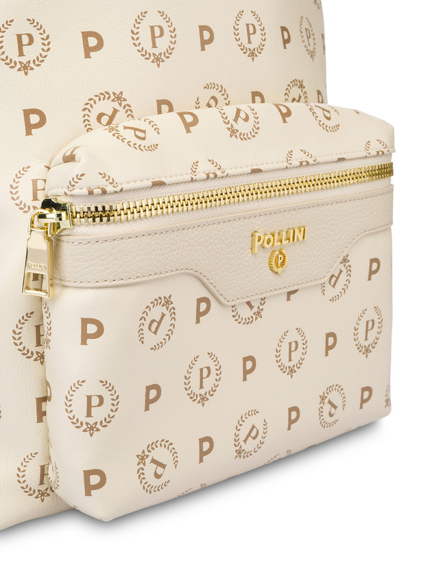 Zaino in Heritage Logo Photo 4