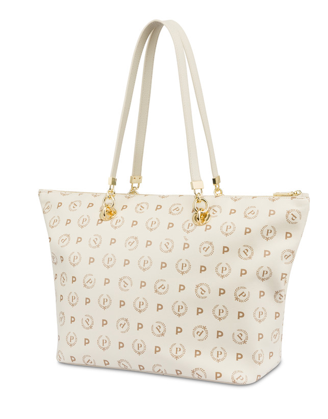 Heritage Logo Shopping Bag Photo 2