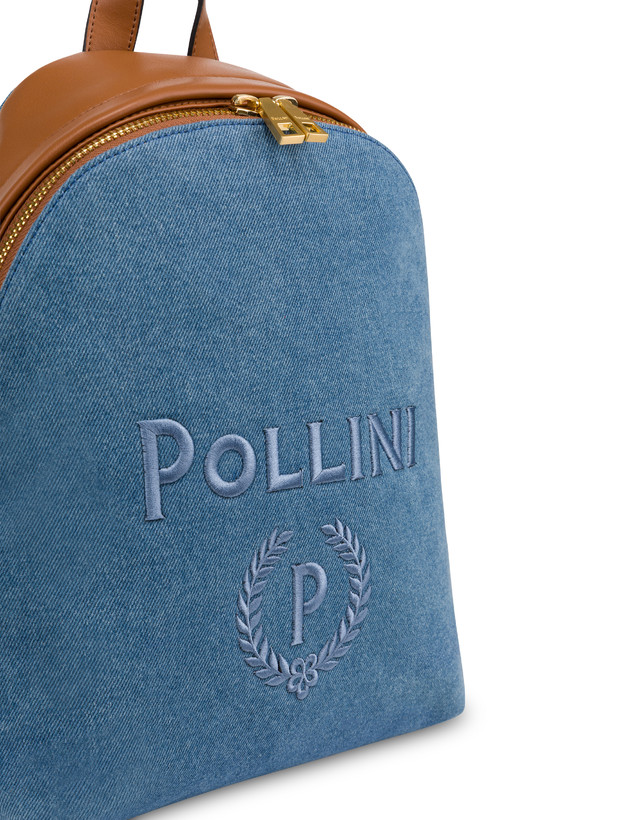 Rucksack Capri aus Jeans Photo 4