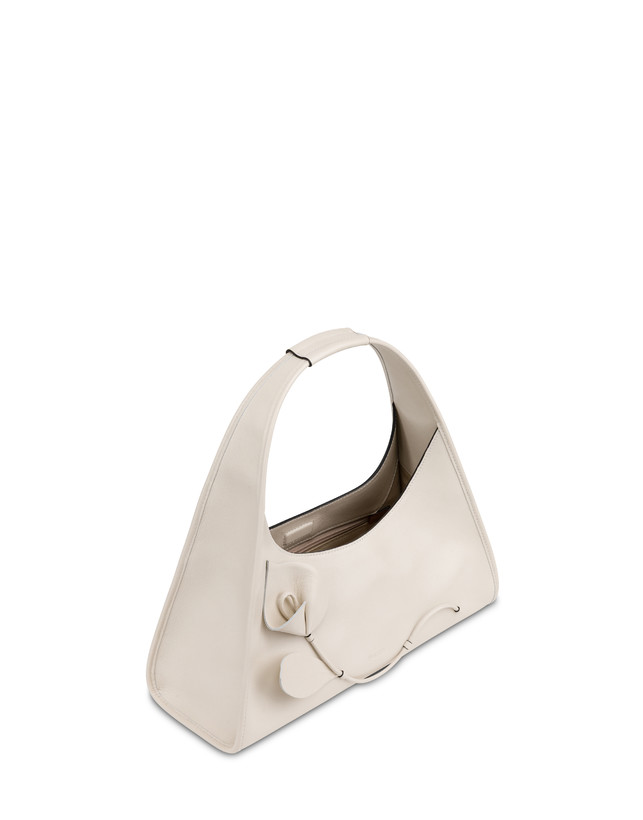 Hobo Bag Amonet In Vitello Photo 3