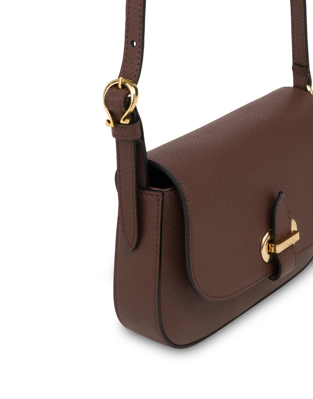 Fence Bag In Crosta Photo 4