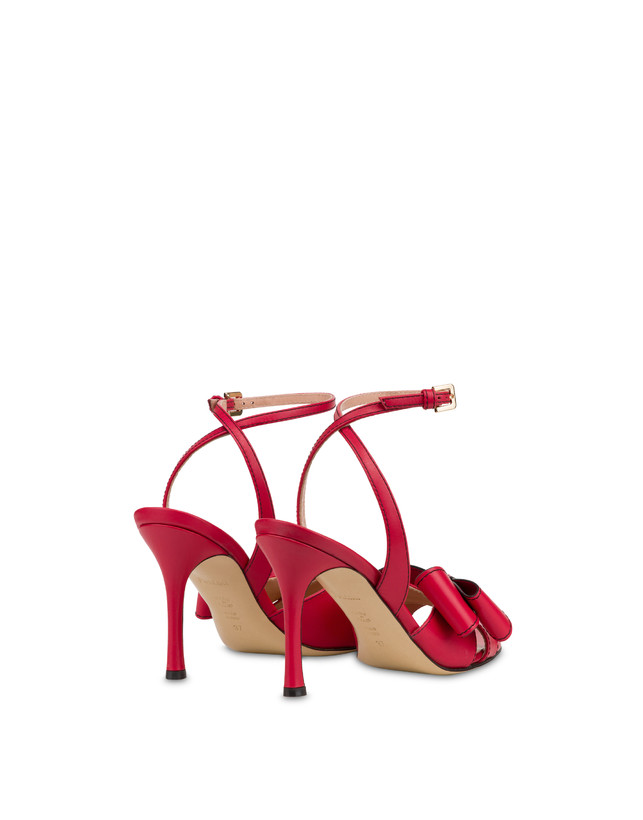 Sandale Butterfly aus Kalbsleder Photo 3