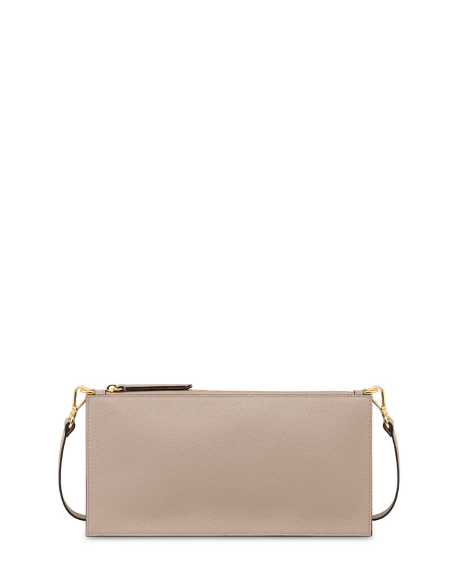 Shoulder Bag Solid aus Kalbsleder Photo 1