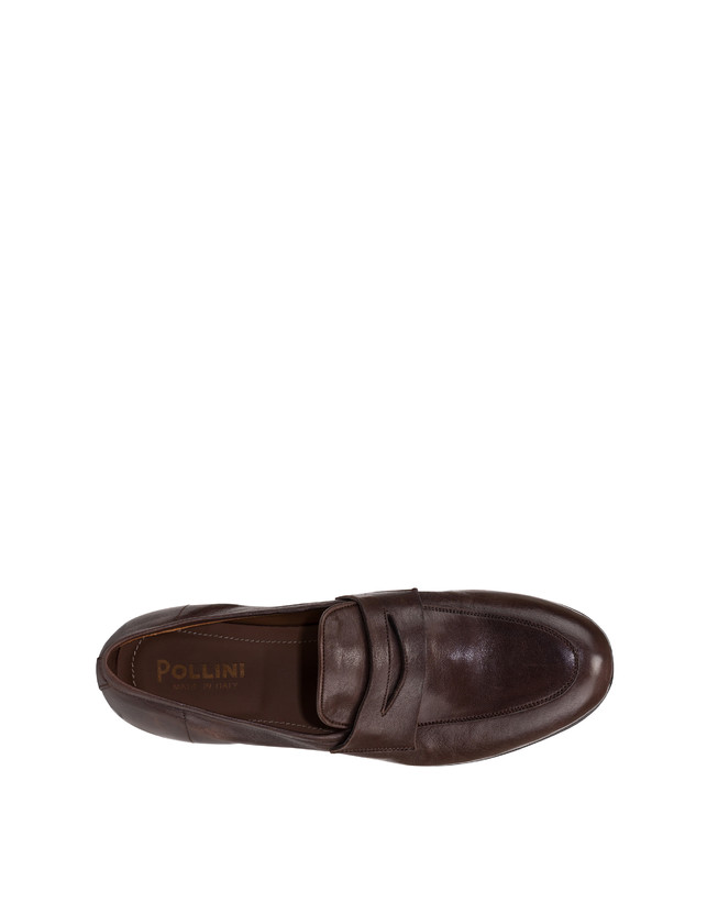 Mocassino California in Capra Poppy Rock Photo 3