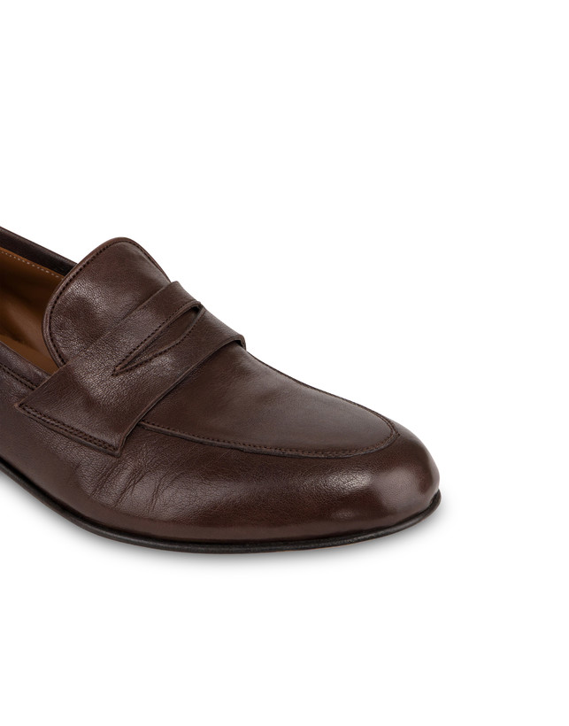 Mocassino California in Capra Poppy Rock Photo 5