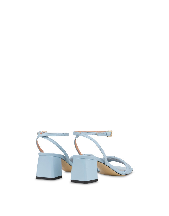 Sandale Dama aus Nappaleder Photo 3