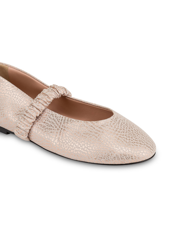 Ballerina Ballet in Nappa Photo 4