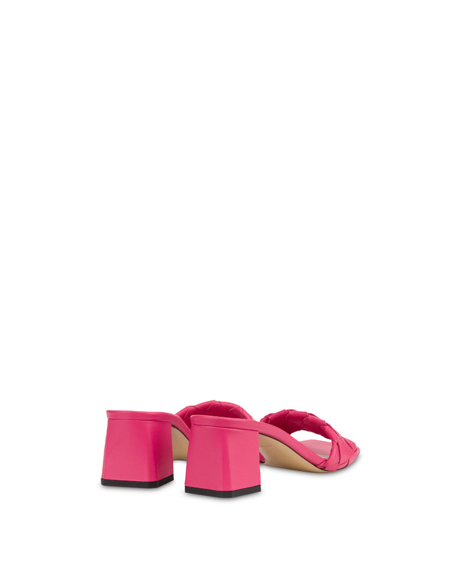 Mule Dama aus Nappaleder Photo 3