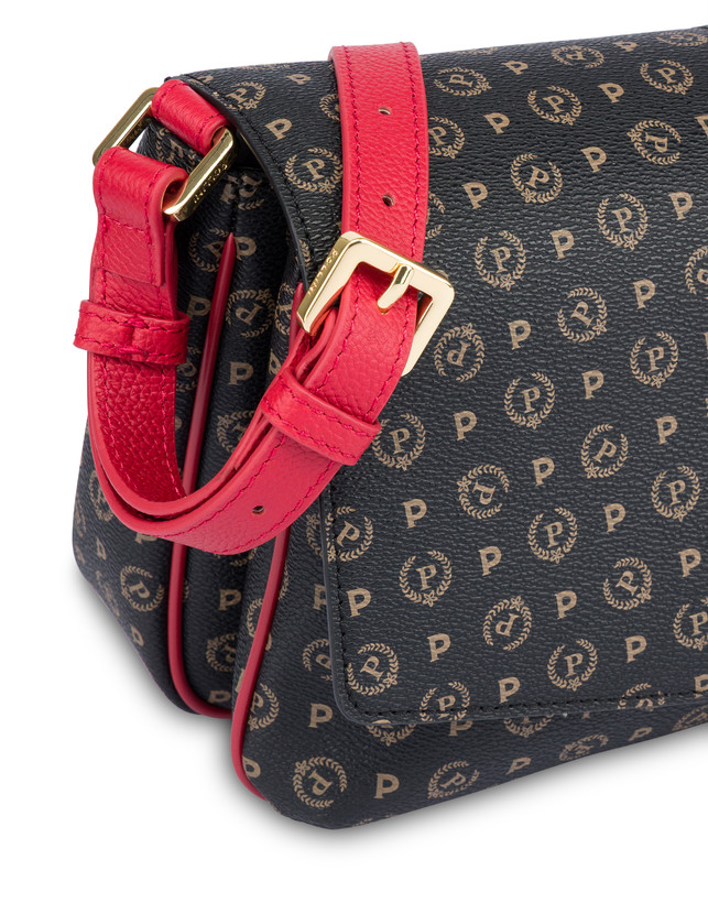 Heritage Logo Crossbody Bag Photo 4