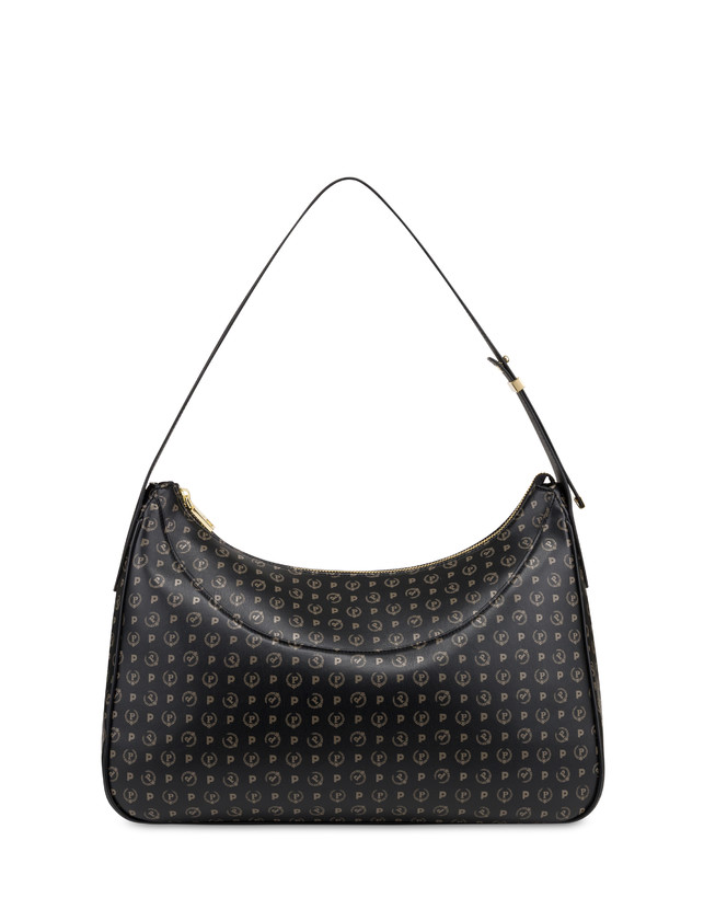 Heritage Hobo Bag in Soft Relief Photo 1