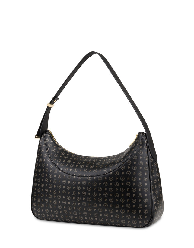 Heritage Hobo Bag in Soft Relief Photo 2