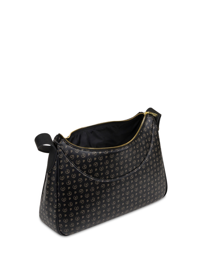 Heritage Hobo Bag in Soft Relief Photo 3