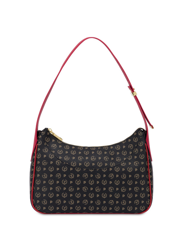 Heritage Hobo Bag in Soft Relief Photo 1