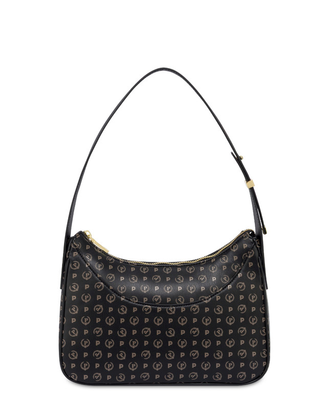 Heritage Hobo Bag in Soft Relief Photo 1