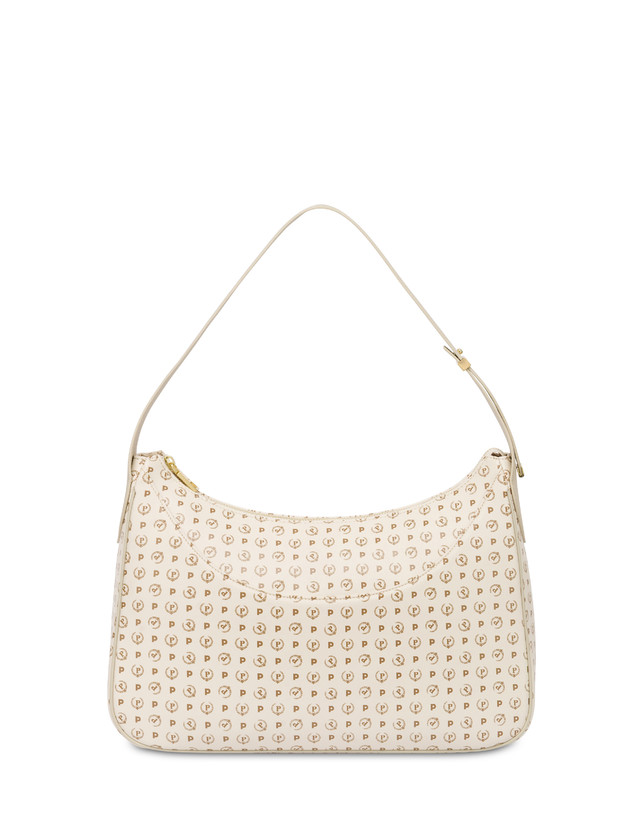 Heritage Hobo Bag in Soft Relief Photo 1